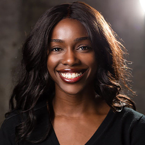 Lorrelle Lynch
