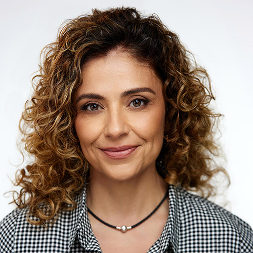 Lynnette Ramirez